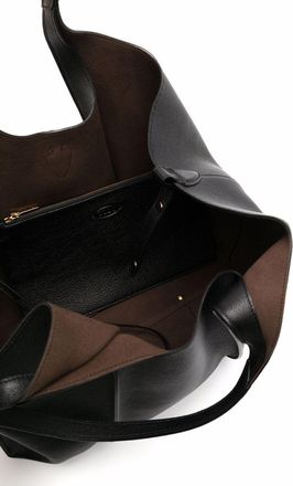 Tod's T Timeless Shoulder Bag - Black