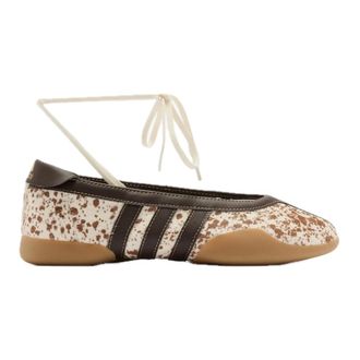 adidas Taekwondo Mei Ballet - Sport - Mujer - Beige - 38 EU