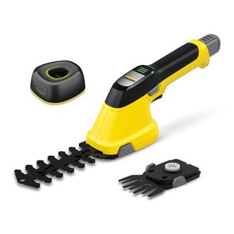 Karcher K&auml;rcher Gsh 4-4 Plus Battery Set