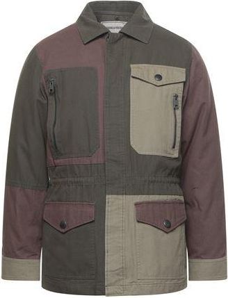 Zadig&Voltaire COATS & JACKETS - Jackets sur YOOX.COM