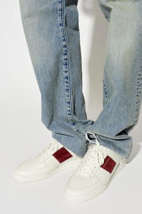 Paul Smith Rye Sports Shoes, Mens, White