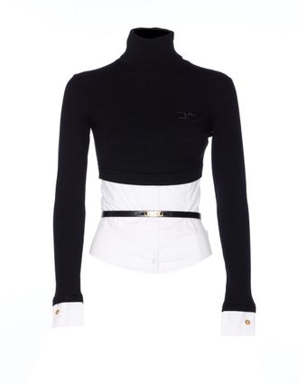 Elisabetta Franchi Sweaters