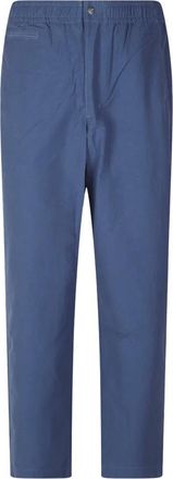 Autry Uomo, Pantaloni, Blu, 2Xl, new