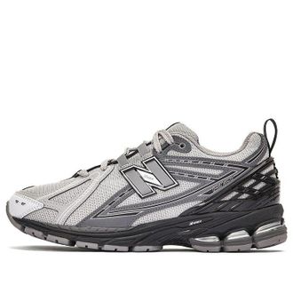 New Balance 1906R Grey Black M1906RHA