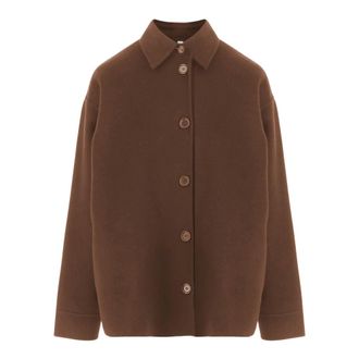 Aspesi Donna, Giacche, Marrone, 2Xs, new