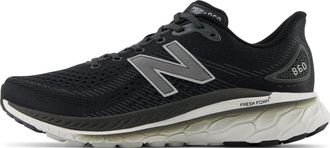 New Balance Fresh Foam X 860 V13 Shoes Black Grey M860Z13