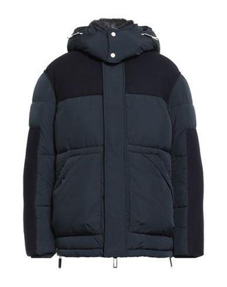 Emporio Armani COATS & JACKETS - Puffers sur YOOX.COM
