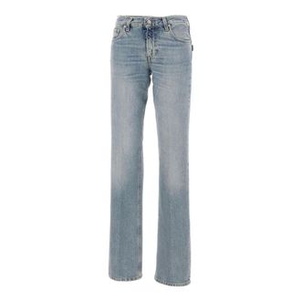 Haikure Mujer, Vaqueros, Azul, Talla: W30