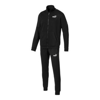 Puma Hombre, Deporte, Azul, Talla: S