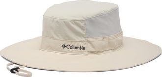 Columbia Coolhead Iii Zero Booney, Dark Stone, One Size