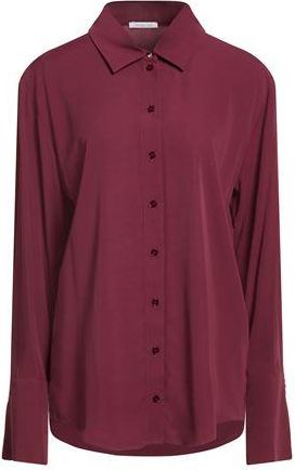 Patrizia Pepe TOPWEAR - Shirts on YOOX.COM