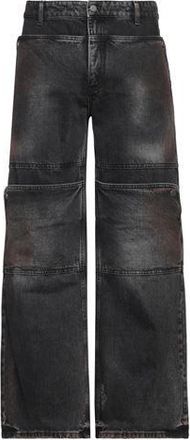 Guess BOTTOMWEAR - Jeans sur YOOX.COM