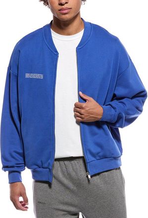 PANGAIA Sweatshirt Jacket