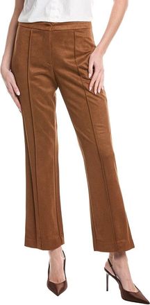 T Tahari Straight Leg Pant