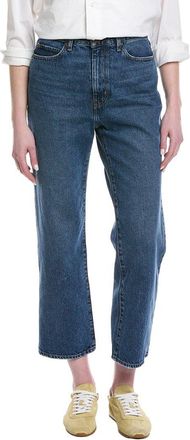 Frame Denim FRAME Le Jane Curse Crop Jean