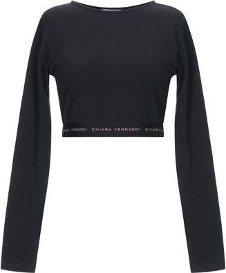 Chiara Ferragni CAMISETAS Y TOPS - Sudaderas en YOOX.COM