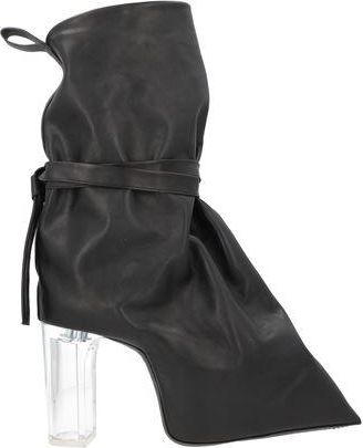 Rick Owens CALZATURE - Stivali su YOOX.COM