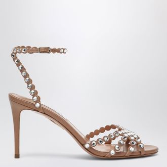 Aquazzura Tequila Sandal 85