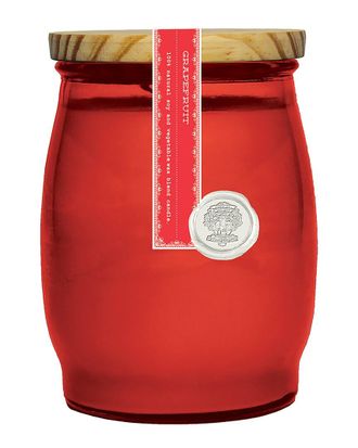 Barr-Co. Soap Shop Grapefruit Barrel Candle