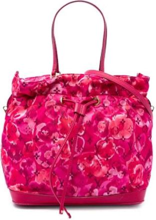 Louis Vuitton Pre-owned Noefull - Pre-owned - Mujer - Rosa - ONE SIZE