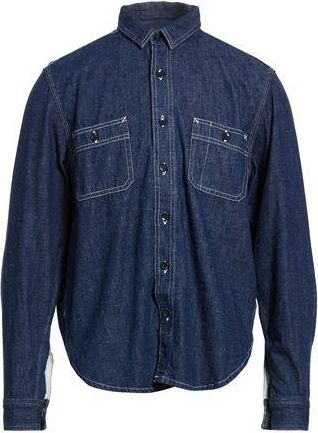 CHESAPEAKE'S TOPWEAR - Camicie jeans su YOOX.COM