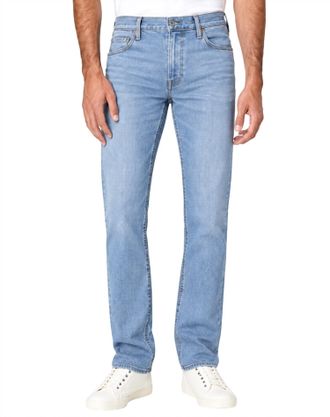 Paige Lennox Jean In Fischer