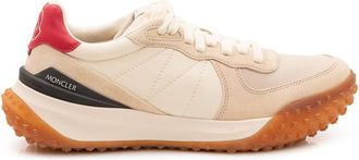 Moncler Beige City Trek Sneakers