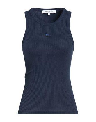 Maison Kitsun&eacute; Tank tops