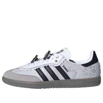 adidas (WMNS) adidas Samba OG Lace Flower IH3371