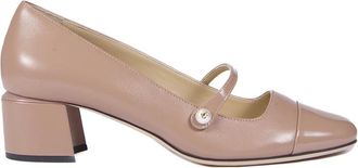 Jimmy Choo London Mujer, Zapatos, Rosa, Talla: 40 EU