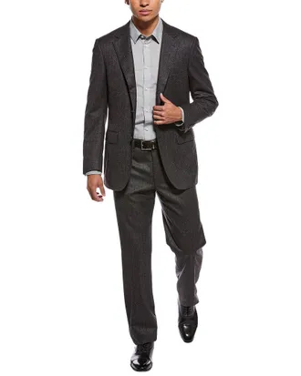 Canali 2pc Wool Suit