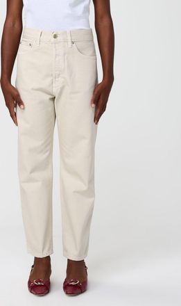 Cycle Jeans CYCLE Woman color White