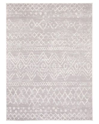 Ecarpetgallery Ecarpet Astrid Bohemian Geometric Rug