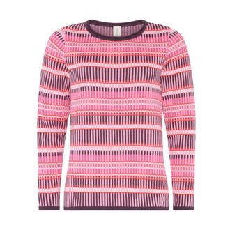 Skovhuus Dames, Truien, Veelkleurig, Maat: 2XL