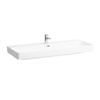Laufen Lavabo Laufen Pro S, 1 Agujero Para Grifo, Con Rebosadero