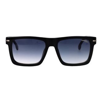 Carrera Sunglasses, male, Black, Size: 55 MM 378/S Sunglasses