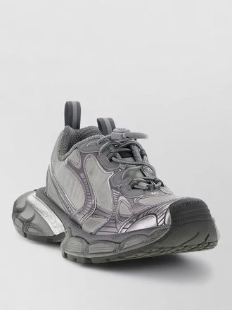 Balenciaga 3xl sneakers chunky sole mesh panels