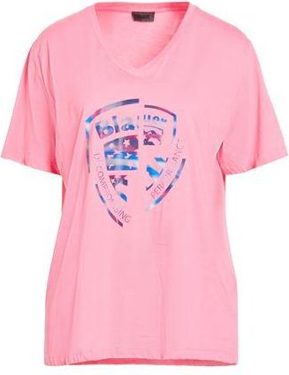 Blauer TOPS - T-shirts auf YOOX.COM