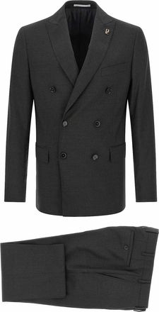 Pal Zileri Lord Dress