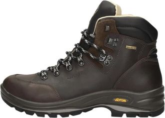 Grisport Anden Veterlaarzen - Heren - Wandelschoenen - Bruin - 47 EU - Fitness
