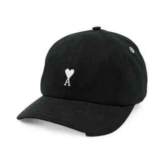 Ami unisex, Accesorios, Negro, Talla: ONE Size