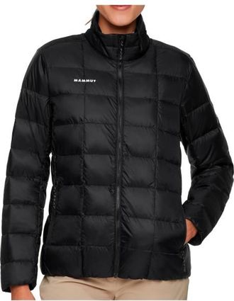 Mammut Treeline 3 in 1 Hardshell Hooded Jacket Doppeljacke für Damen | schwarz