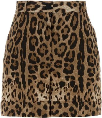 Dolce & Gabbana Shorts