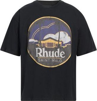 Rhude TOPWEAR - T-shirts su YOOX.COM