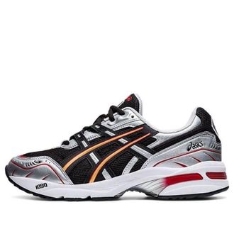Asics Gel-1090 Black Silver 1021A275-003