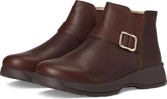 Alegria Jerica Womens Boots Java : EU 42 (US Womens 11.5-12) Regular, Leather