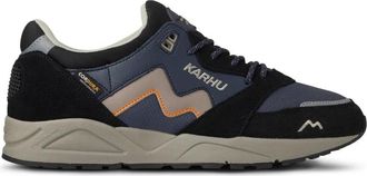 Karhu Schoenen, Heren, Veelkleurig, 42 EU, Leer, Aria 95