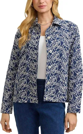 Foxcroft Thelma Jacket