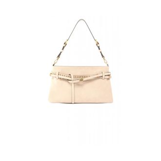 Pinko Pinko - Tassen - Dames - Schoudertassen - Beige - ONE Size - Tassen