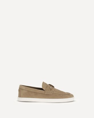 Christian Louboutin Chambeliboat Loafers Male 41.5